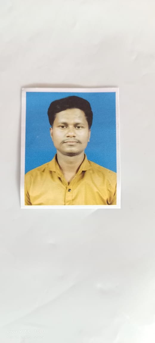 Placed Candidate